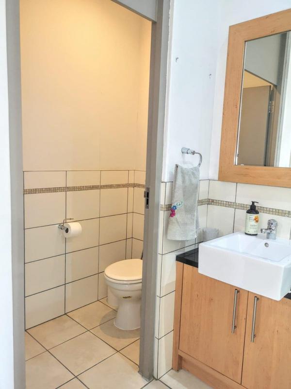 1 Bedroom Property for Sale in Century City Western Cape
